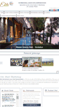 Mobile Screenshot of elitehotelmarketing.com